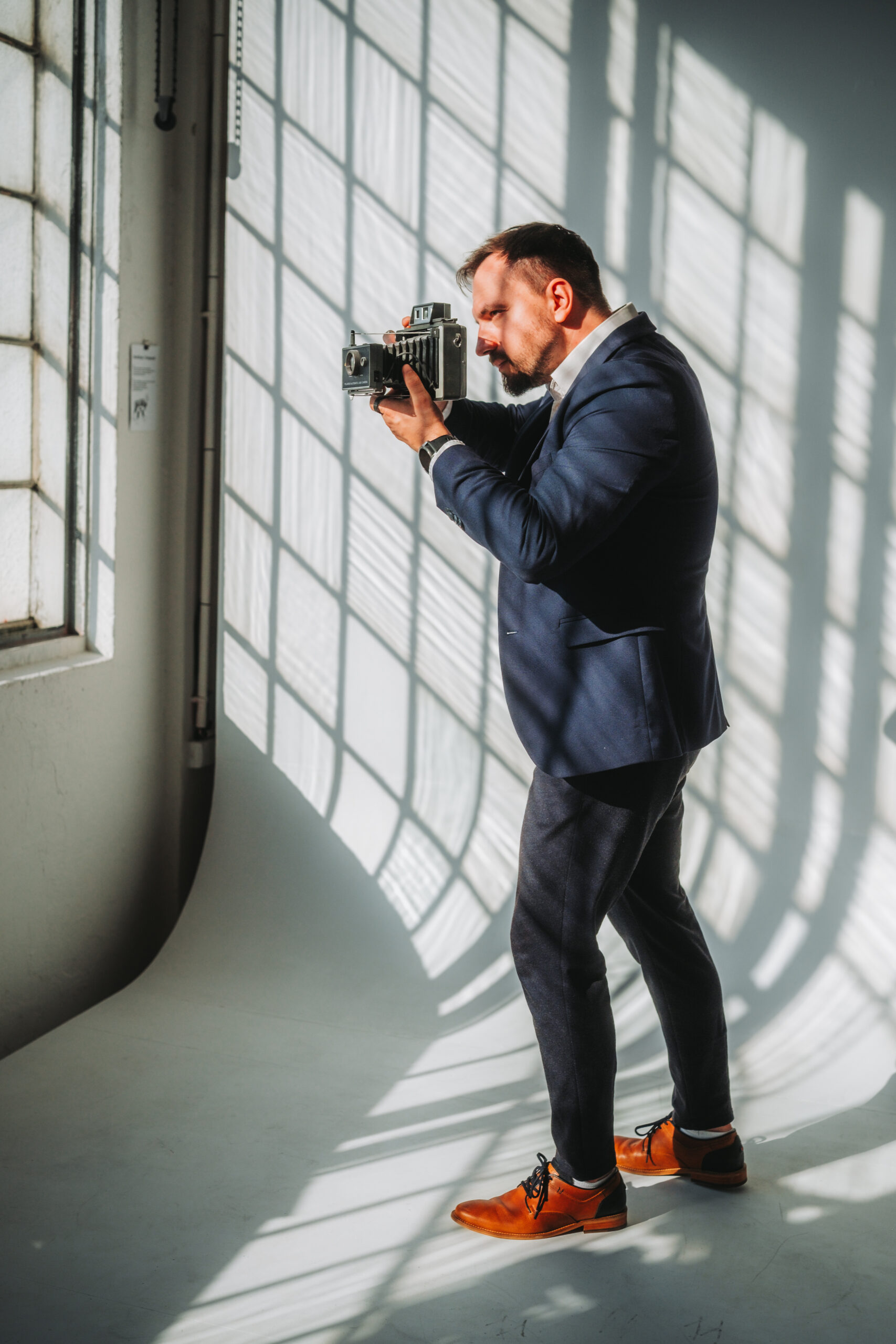 Ondřej Šimáček — fotograf Praha